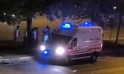 Şanlıurfa’da Otomobilin Çarptığı Yaya Hayatını Kaybetti