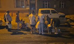 Tekirdağ’da Su Krizi: Bidonlarla Sokağa Çıkan Vatandaşlar İsyan Etti