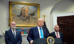 Trump’tan sürpriz hamle: ABD ile Pakistan arasında dev petrol anlaşması