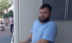 Tutuklu zanlıdan gazetecilere ilginç talep: 'Görüntülerimi hareketli müzikle servis edin'