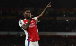 Ünlü Futbolcu Thomas Partey Hakkında 5 Tecavüz ve 1 Cinsel Saldırı Suçlaması
