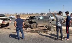 Viranşehir’de Feci Kaza: 13 Yaşındaki Hüseyin Hayatını Kaybetti