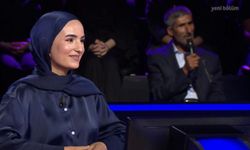 “YKS’nin Çiçekli Kızı” Çimen Gülen, Milyoner Yarışmasında 100 Bin TL Kazandı