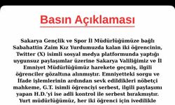 Yurt kurallarını ihlal eden iki kız öğrenci uzaklaştırma cezası aldı
