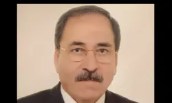Ahmet Melik kimdir, nereli? Ahmet Melik hangi partiden?