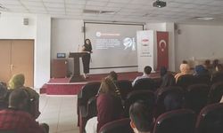 Keçiören’de “Gençliğe İlk Adımlar” Semineri: Aileler Bilgilendirildi