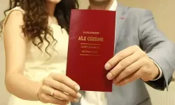 Yeni evlenecek çiftlere can suyu geldi! Aile yılı desteği başladı