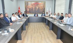 Ankara'da girişimcilik ekosistemine yeni soluk! Teknoloji Tabanlı Girişimler İçin Büyüme (Growth) Programı başladı