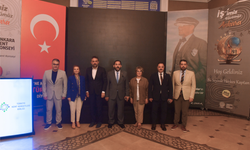 Türkiye Kent Konseyleri Birliği Ankara’da Toplandı