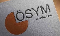 ALES/2 ne zaman açıklanacak? ÖSYM takvimine göre tarih belli oldu mu?