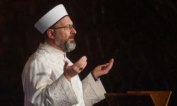 Diyanet duyurdu: 90 bin camide yangın, kuraklık ve şehitler için dua edilecek