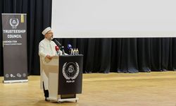 Ali Erbaş: “İslam medeniyetine Uygun Bir BM dünyayı kurtarır”