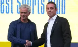 Ali Koç ve Mourinho Portekiz'de bir araya geldi: Transferde öncelikler netleşti!