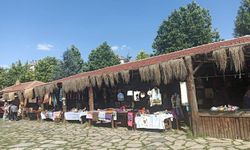 Kırşehir’in Dokuma Kültürü Ankara'da Görücüye Çıktı