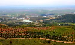 Tüm semavi dinlerde son savaşın mekanı olarak anılan Amik Ovası sosyal medyada gündem oldu