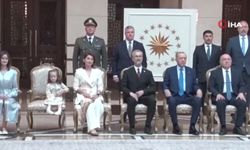 4 ülkeden Cumhurbaşkanı Erdoğan’a güven mektubu