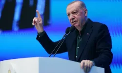 Erdoğan’dan Ankara vurgusu: “Dünya şehirleriyle yarışacak”