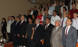 Ankara Üniversitesinde “Gazi Meclis’te O Gece” Konferansı: 15 Temmuz Direnişi Anlatıldı