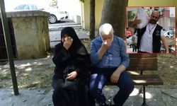 Kızı ve damadı tarafından sokağa atılan yaşlı çifte Ankara Abisi yeni bir yuva kurdu