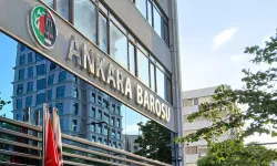Ankara Barosu: Avukat Onur Büyükhatipoğlu’nun görüşmeleri mesleki faaliyet kapsamındadır
