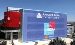 Leman'ın skandal karikatürüne bir tepki de Ankara Bilim Üniversitesi'nden geldi