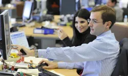 Ankara'da Türkiye Belediyeler Birliği'nden KPSS şartsız büro alımı memuru yapılacak
