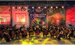 Ankara’dan Bulgaristan’a Müzik Köprüsü: Gazi Çello Orkestrası’na Çifte Uluslararası Ödül!
