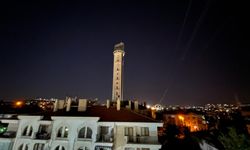 Atatürk Cumhuriyet Kulesi Yine Gündemde!
