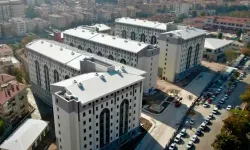 Ankara'da ücretsiz konaklama fırsatı! KYK yurtları gençler için açıldı
