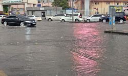 Sıhhiye’de Aynı Manzara: Araçlar Mahsur, Vatandaş Mağdur