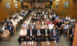 Ankara’da Genel Tarım Sayımı Eğitimleri Başladı