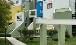 Ankara’da ikonlaşmış yapı: Terasevler Sitesi mimari başarı öyküsü