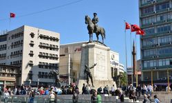 Ankara Ulus'a araba ile gideceklere müjde! Belediye otopark açtı! İşte ücretleri ve konumu