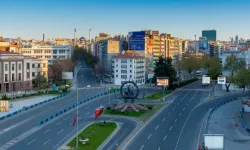 Ankara'da 27 Temmuz(Pazar) günü o yollar trafiğe kapatılacak