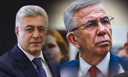 Yargıtay Başsavcısı'nın “Yiğit evladı” Mansur Yavaş yargıyı içeriden fethetmiş!