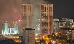 Ankara’daki 26 katlı binadaki yangında 3 kişi ölmüştü! Yapı denetim şirketi sahibi de tutuklandı