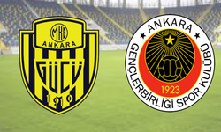 Başkentte derbi heyecanı: TSYD Ankara Kupası’nda Gençlerbirliği ile Ankaragücü karşılaşacak