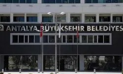 Antalya Büyükşehir Belediyesi’nde rüşvet soruşturmasında yeni gözaltılar var!