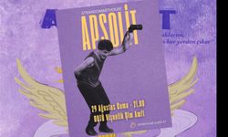 "Apsolit" Oyunu Ankaralı tiyatroseverlerle buluşuyor