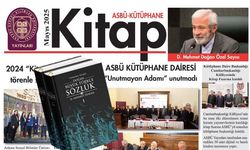 Büyük Türkçe Sözlük’ün Yazarı D. Mehmet Doğan’a ASBÜ’den Vefa!