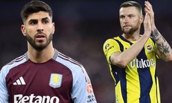 Fenerbahçe'den transfer bombaları: Asensio ve Skriniar mı geliyor?