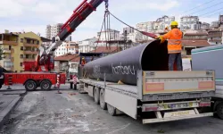 Keçiören'i sel vurdu! Keçiören'de 728 milyonluk altyapı hamlesi başlıyor