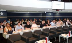 Yeni Yatırım Teşvikleri Ankara’da Masaya Yatırıldı
