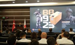 ASPİLSAN Enerji Stratejik Batarya Çözümlerini Tanıttı