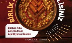 Çankaya'da aşure zamanı! Başkan yarın tüm Çankayalıları davet etti
