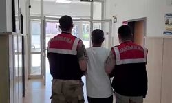 27 yıl önce biri asker 3 kişiyi şehit eden terörist yakalandı!