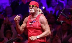 Amerikan güreşinin efsanesi Hulk Hogan kalbine yenik düştü!