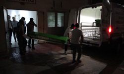 Malatya’da feci kaza! Yem makinesine düşen yaşlı adam hayatını kaybetti
