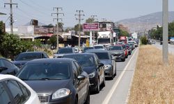Aydın ve Muğla'ya gitmek isteyen bir daha düşünsün! Yolcular resmen rezillik çekiyor