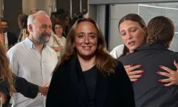 Ayşe Barım hakkında karar verildi! Oyuncular karara yıkıldı